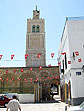 Тунис, медина, мечеть